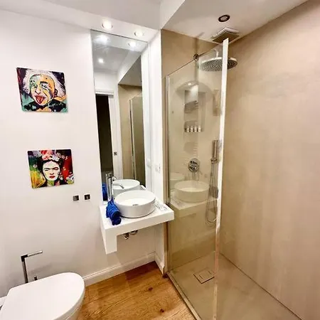 Casa Digione - Vicino Metro 公寓 *