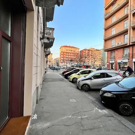 Διαμέρισμα Casa Digione - Vicino Metro *