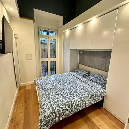 Casa Digione - Vicino Metro Apartment Turin