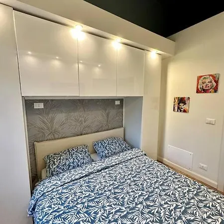 Casa Digione - Vicino Metro *