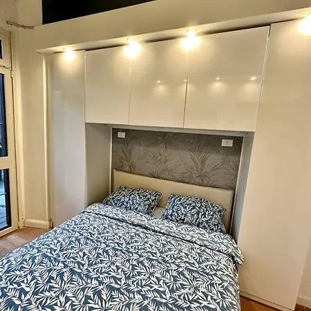 Casa Digione - Vicino Metro *