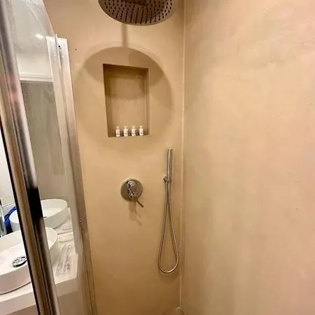 Apartment Casa Digione - Vicino Metro Turin