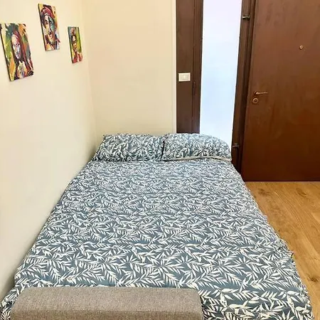 Casa Digione - Vicino Metro