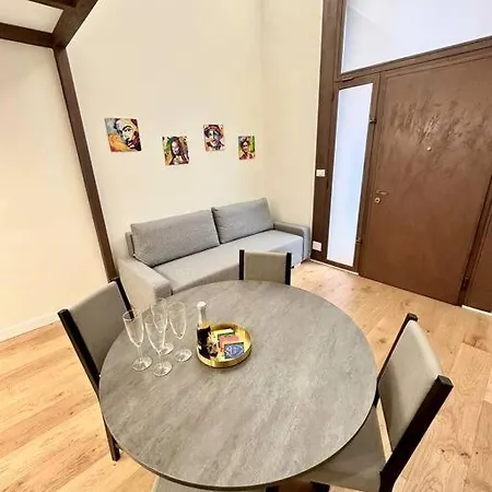 Casa Digione - Vicino Metro * 都灵