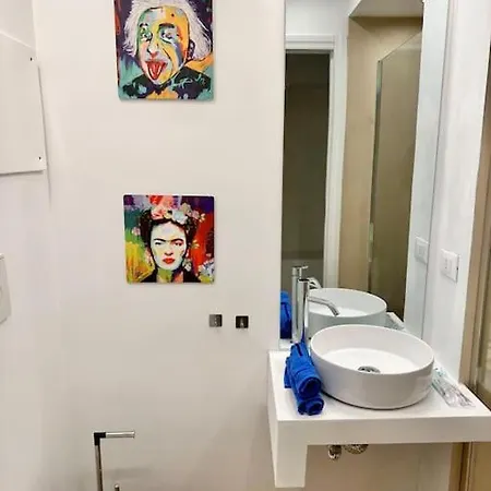 Apartment Casa Digione - Vicino Metro Turin