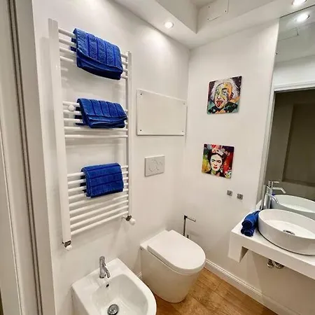 Casa Digione - Vicino Metro