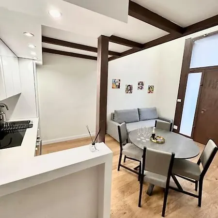 公寓 Casa Digione - Vicino Metro