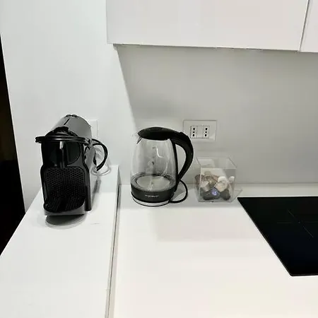 Casa Digione - Vicino Metro