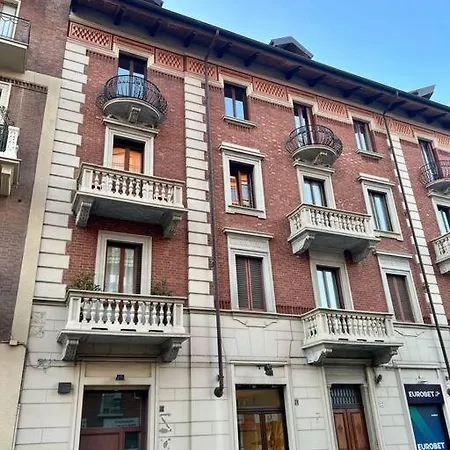 Casa Digione - Vicino Metro *