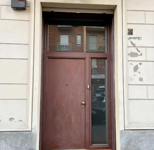 Casa Digione - Vicino Metro Apartman *