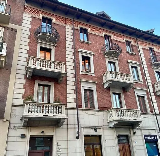 Casa Digione - Vicino Metro *