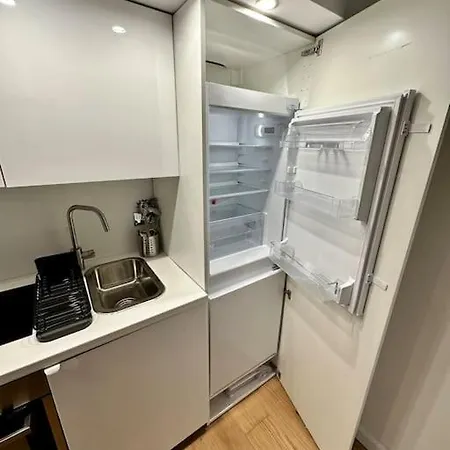 Casa Digione - Vicino Metro Apartmán