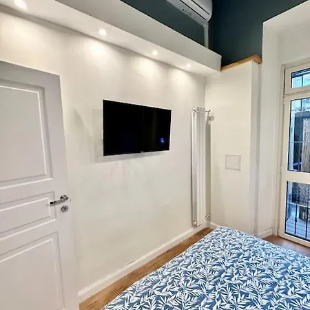 Casa Digione - Vicino Metro Turín