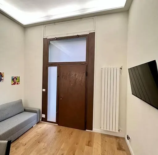 Casa Digione - Vicino Metro Apartmán *