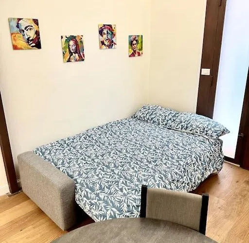 Casa Digione - Vicino Metro Apartment *