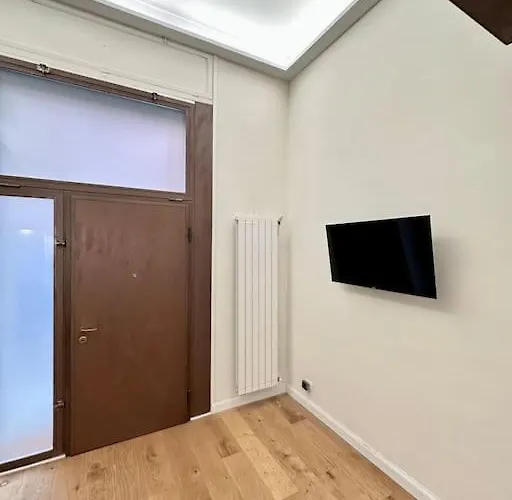 Casa Digione - Vicino Metro Apartment *